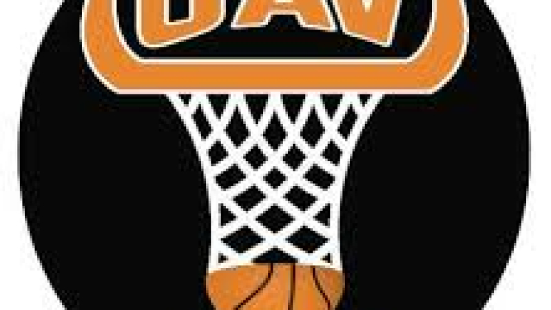 A.G.de l'UAV Basket