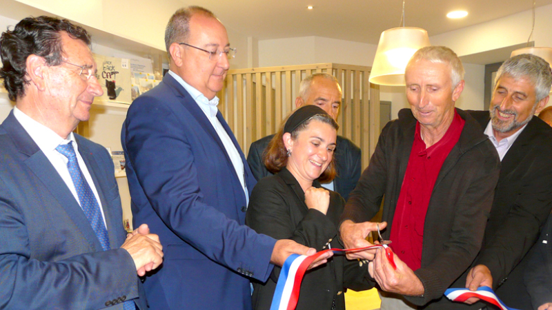 Lancement de la saison touristique en Lomagne Gersoise