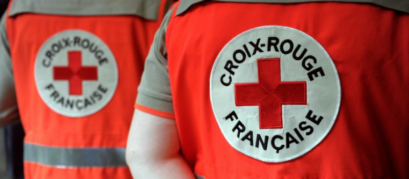 Journées nationale de la Croix-Rouge : C'est du 9 au 16 juin