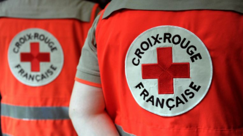 Journées nationale de la Croix-Rouge : C'est du 9 au 16 juin