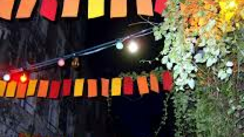 Les fêtes arrivent