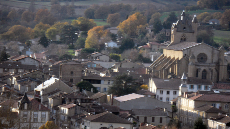 La ville demain et plus loin encore
