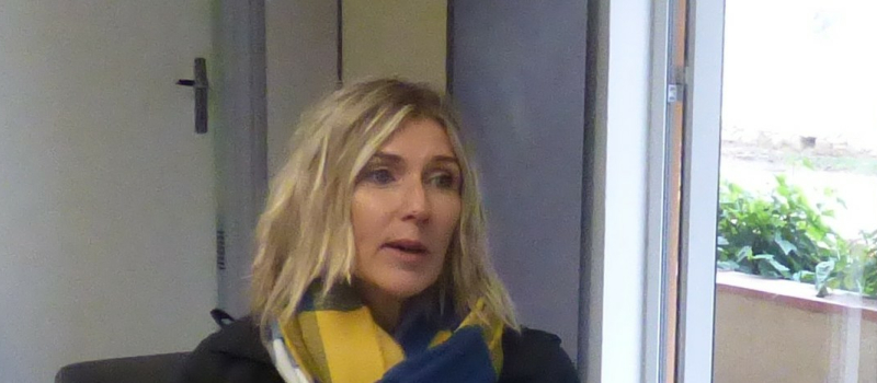 La nouvelle directrice de l'office de tourisme