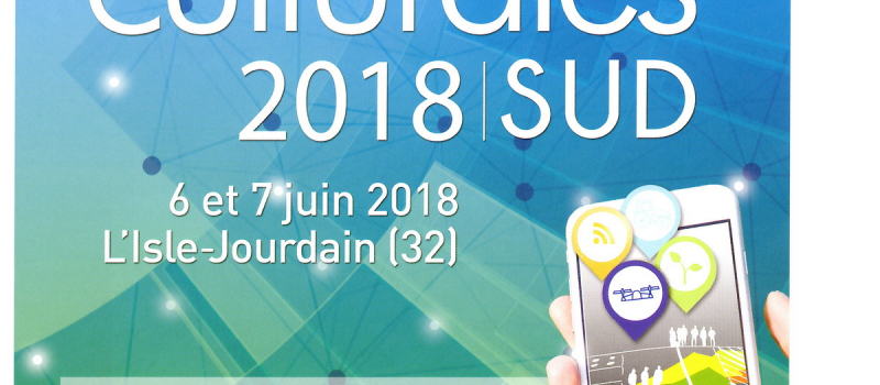 Les Culturales 2018