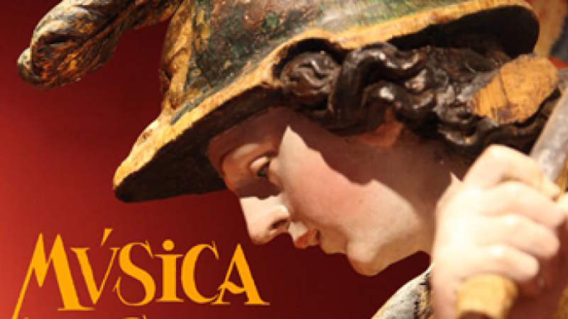 Le siècle d'or espagnol dans le cadre du festival Éclats de Voix
