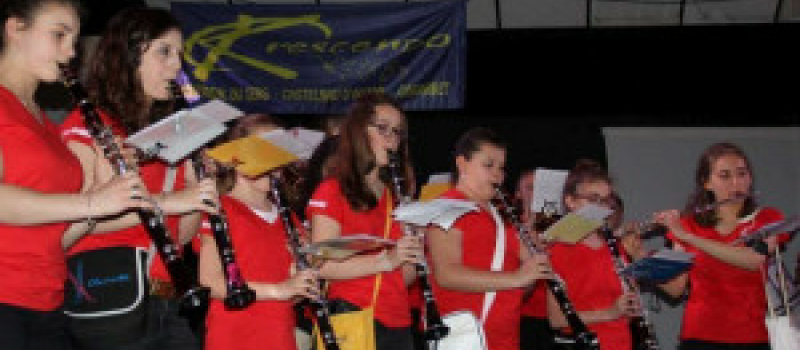 Fête de la musique