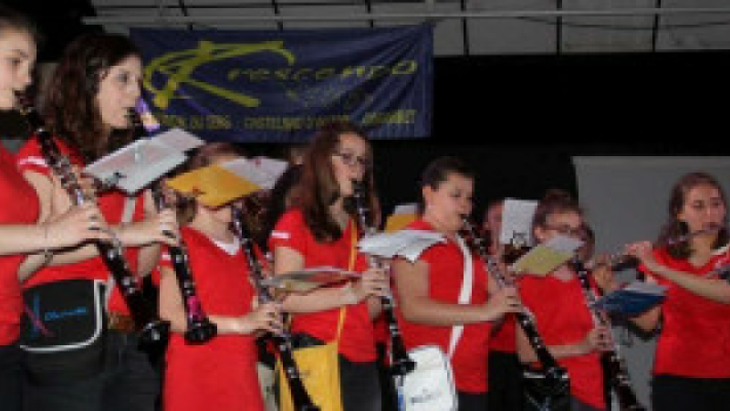 Fête de la musique