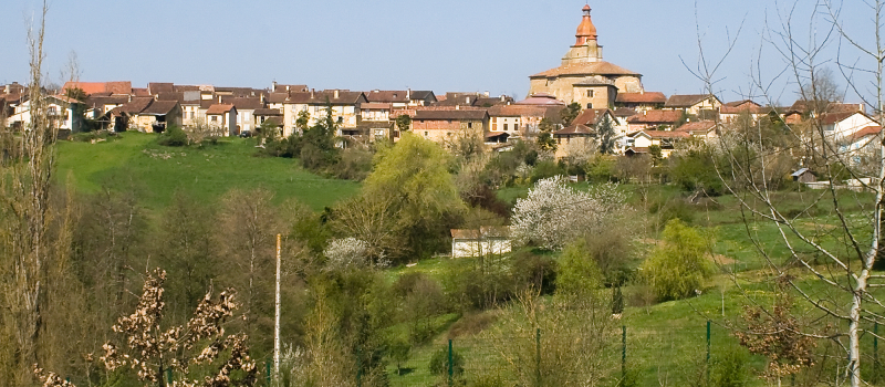 Journée éco-citoyenne du maire d’Aignan  