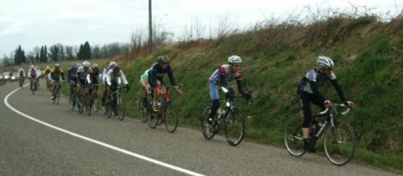 Le championnat régional UFOLEP cyclosport aura lieu le dimanche 24 juin