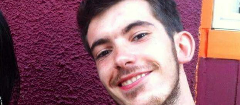Disparition inquiétante