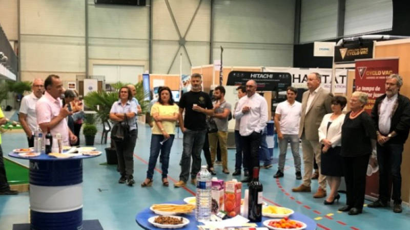 Un premier  Salon de l’Habitat très apprécié