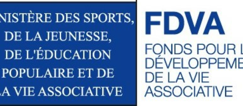 Mise en place d'un nouveau fond de développement pour la vie associative (FDVA)