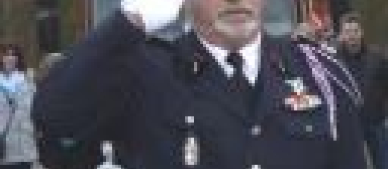 Journée nationale des sapeurs pompiers