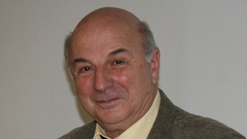 Raymond Fieux : un homme de devoir