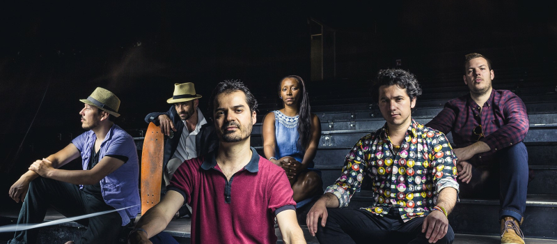 Le Cri'Art fête la musique