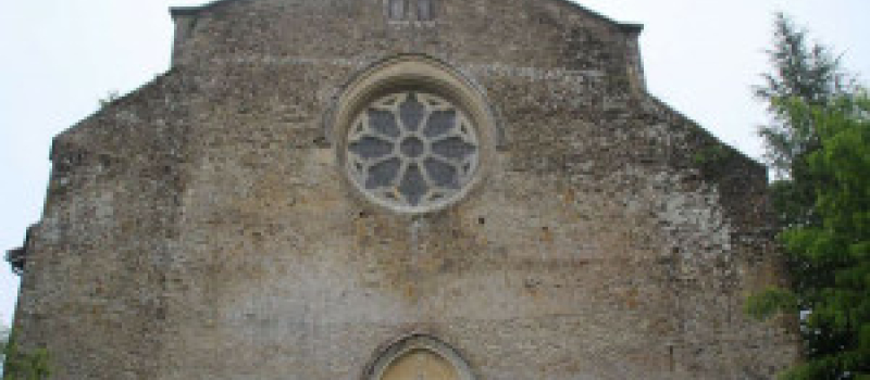 Concert au profit de la restauration de l’église