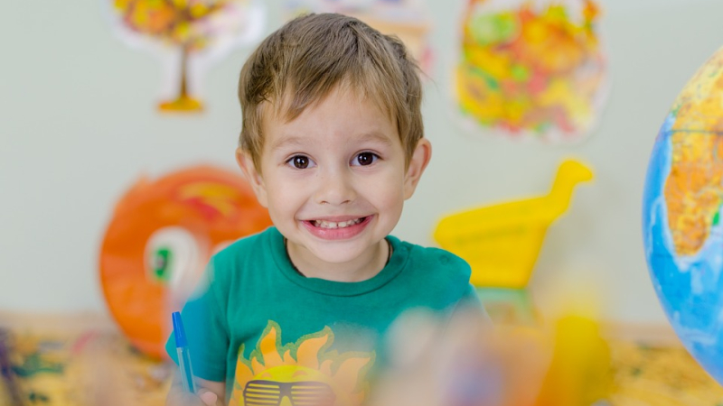 Soirée d’échanges : accompagner l’entrée à l’école maternelle