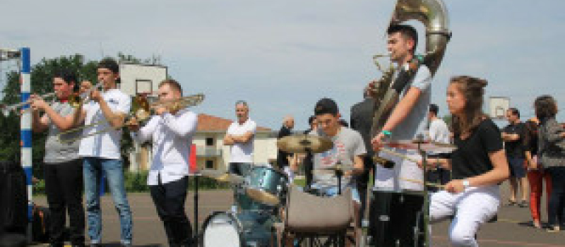 Fête de la musique