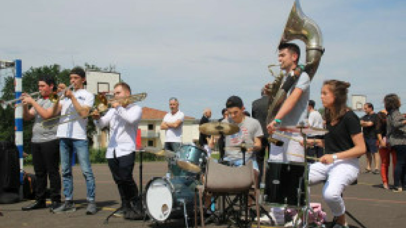Fête de la musique