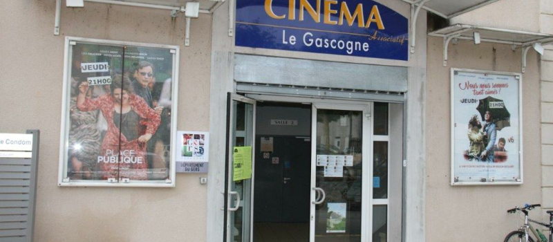 Passation de témoin au cinéma