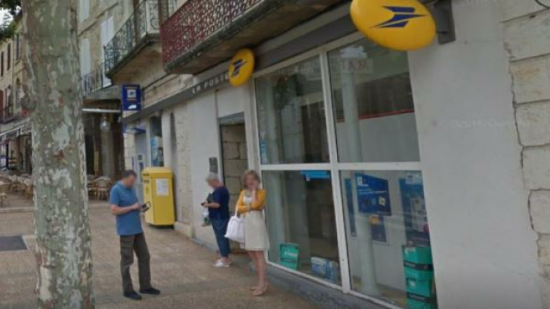 Poursuite de la grève chez les Postiers Vicois