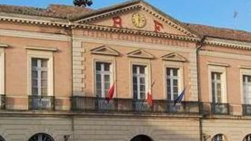 Compte rendu du Conseil Municipal du 4 juin