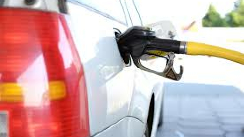 Le prix des matières flambent, pétrole en tête.