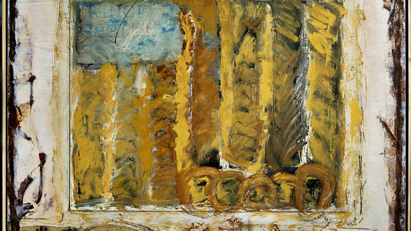 Une nouvelle exposition à la galerie "L'Arcade" de l'artiste gersois Jean-Bernard Laffitte