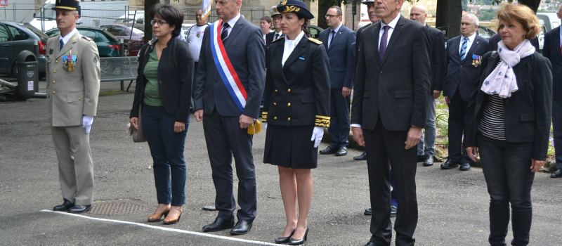 L'appel du 18 juin 1940 : "une référence essentielle de notre mémoire collective"