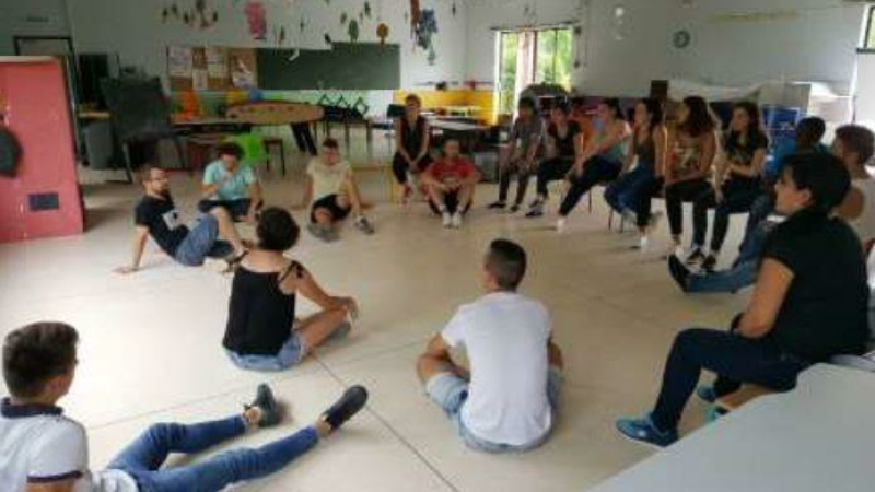 Formation BAFA base : il reste encore des places