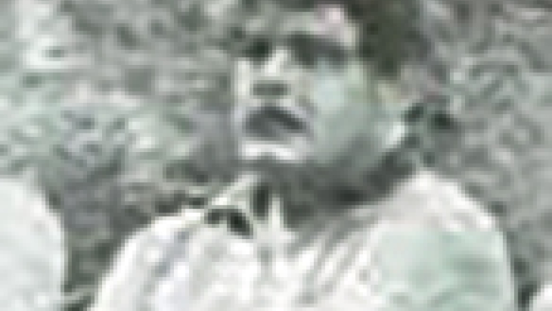 Nécrologie Michel Carreras