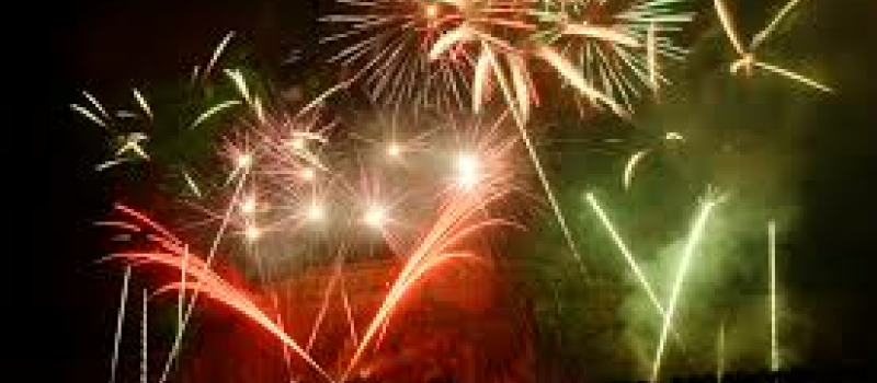 L'été commence en fête