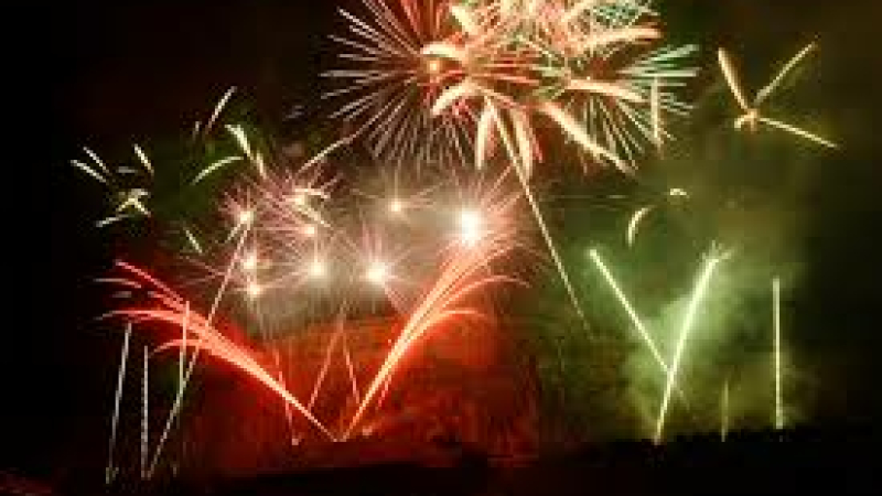 L'été commence en fête