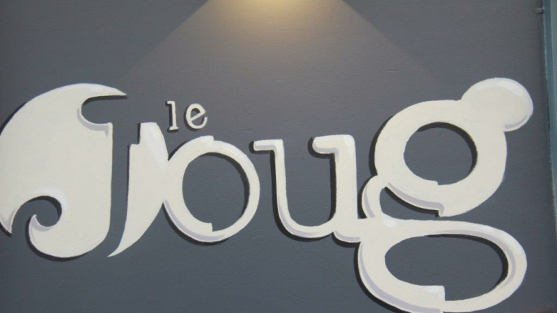 la musique avec pré-ouverture au "Joug"