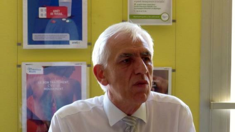 L'accroissement des arrêts maladie une singularité française nationale, régionale et départementale ?