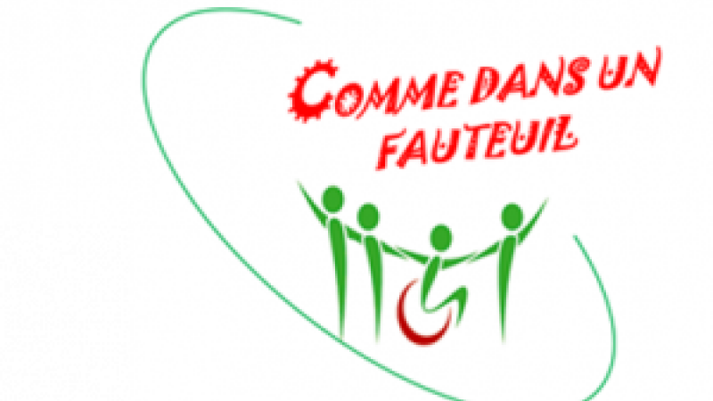 Journée sportive handi-valides
