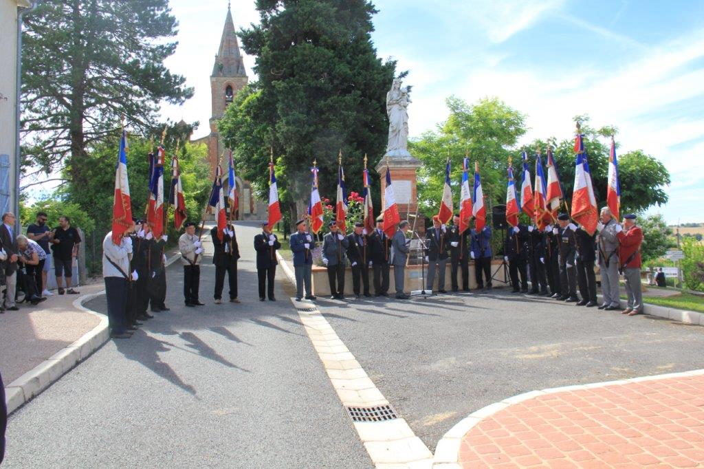 inauguration