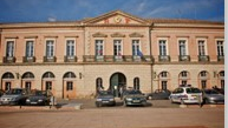 L'Isle-Jourdain / Conseil Municipal