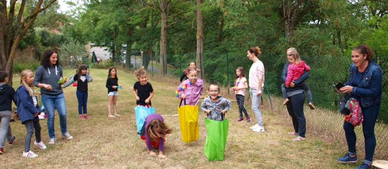 Fête annuelle de Saint Sauvy 