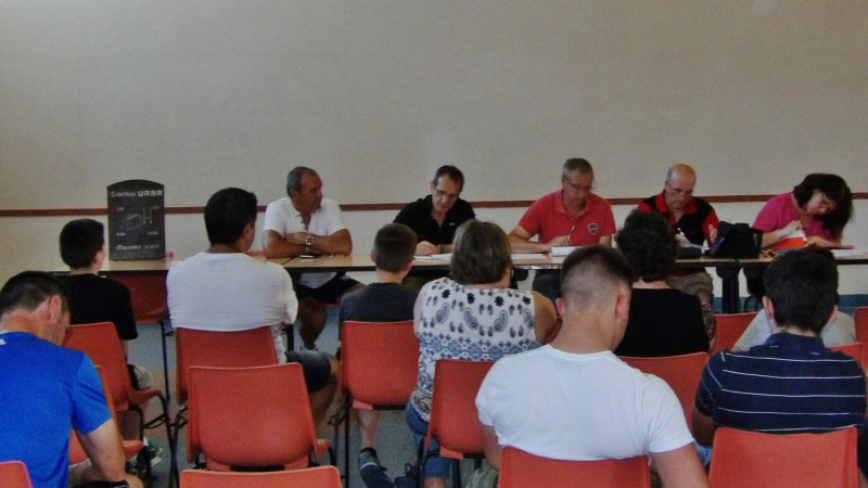 Echos de l'Union-Rivière-Basse-Rugby
