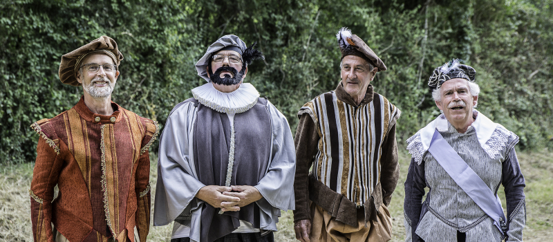 Fête de la Pierre blanche du Catalan pour Bourrouillan  