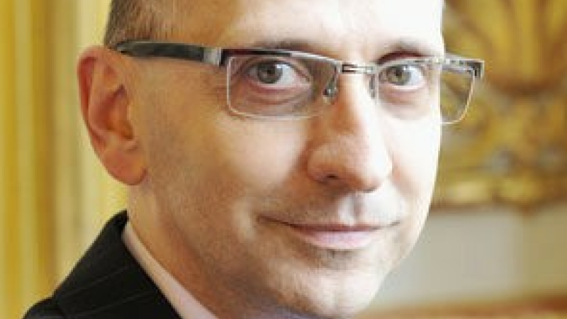 Le mot de Gilles / L’électorat « socialiste » passé chez Macron ne reviendra pas vers la gauche.