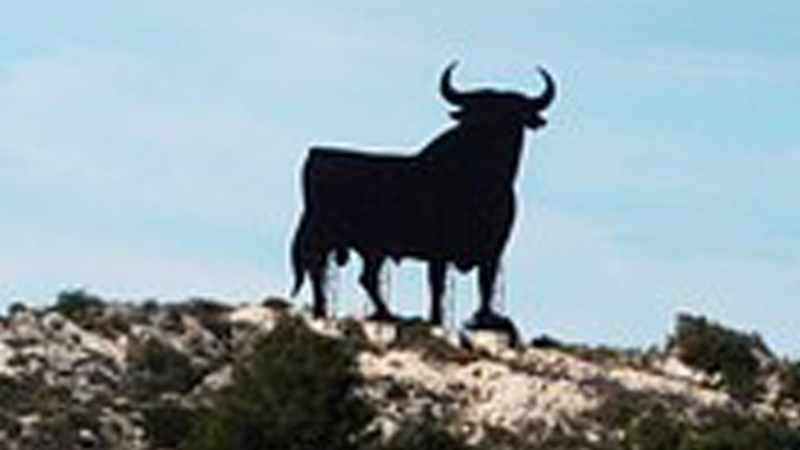 Novillada à Castelnau