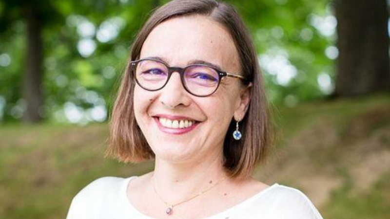 L’écriture et le dialogue pour nouer et renouer des liens