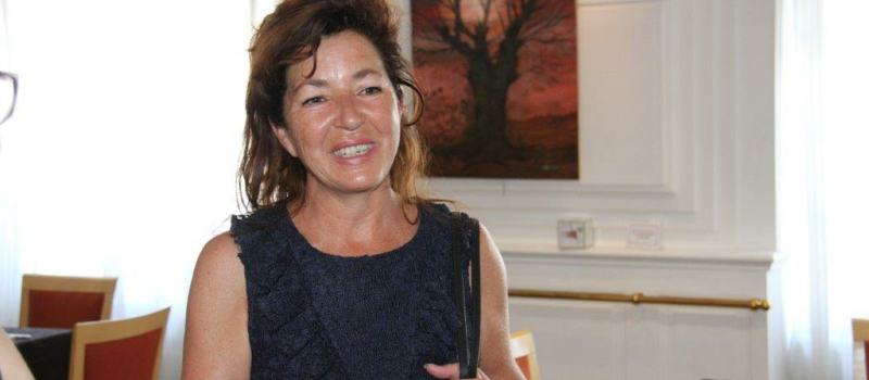 Exposition Frayda Doerr 