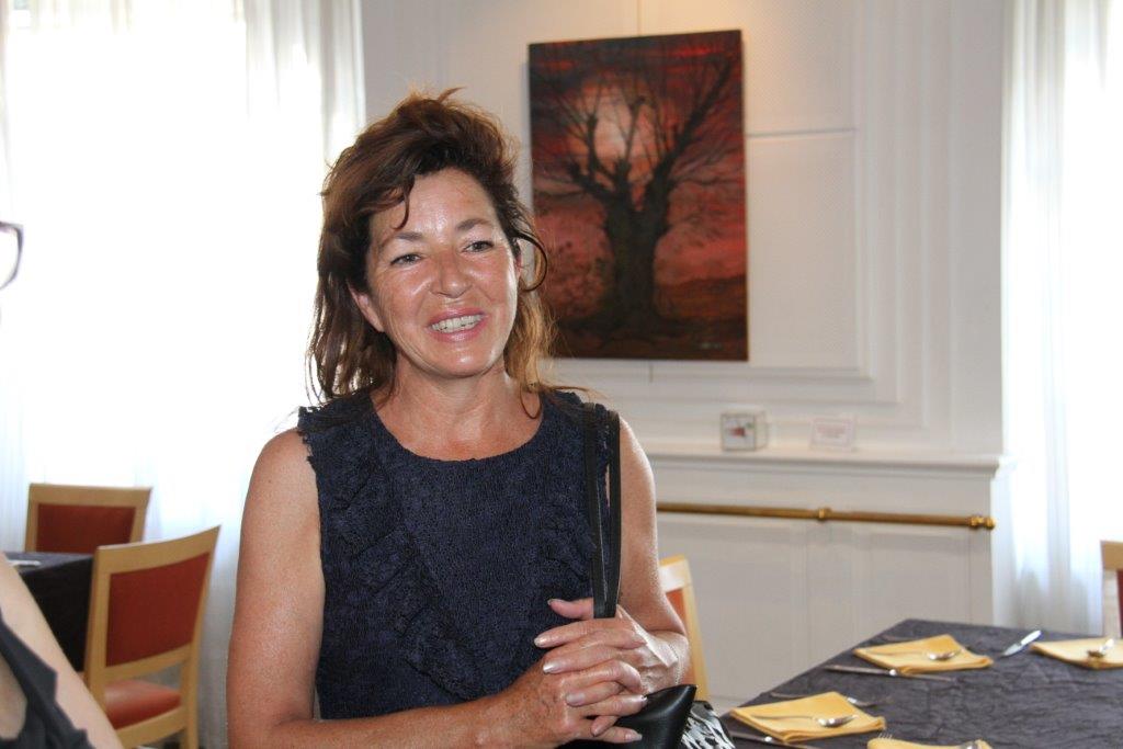 Frayda Doerr