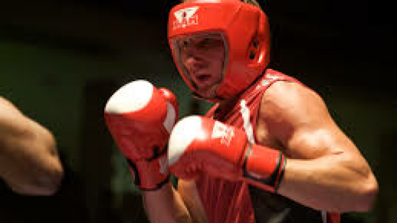 Gala de Boxe ce soir au mouzon
