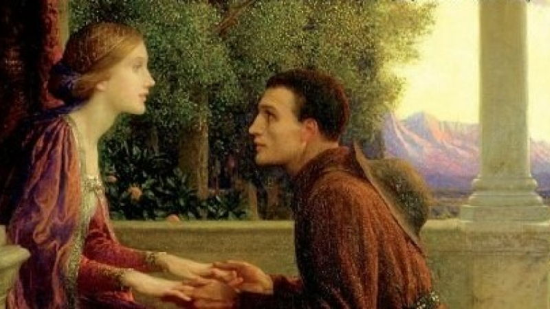 Francis Pornon : Femmes et poètes en Occitanie