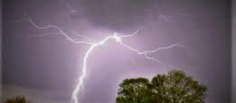 Météo ça se gâte