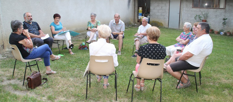 Comité de jumelage Miélan Givrand.